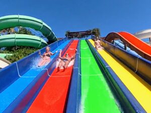 Aqua Dream Marmaris Review ()
