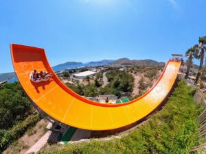 Aqua Dream Marmaris Review ()