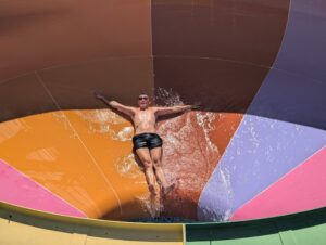 Aqua Dream Marmaris Review ()