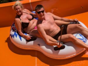 Aqua Dream Marmaris Review ()