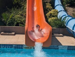 Aqua Dream Marmaris Review ()