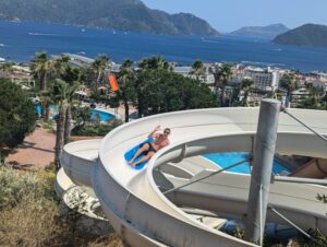 Aqua Dream Marmaris Review ()