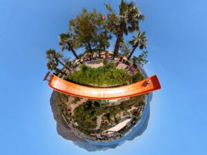 Aqua Dream Marmaris Review ()