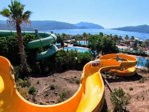 Aqua Dream Marmaris Review ()