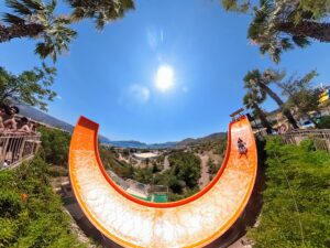Aqua Dream Marmaris Review ()