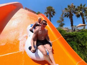 Aqua Dream Marmaris Review ()