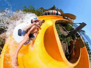 Aqua Dream Marmaris Review ()