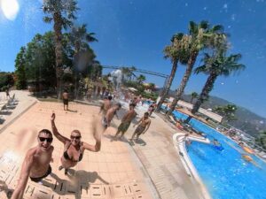 Aqua Dream Marmaris Review ()