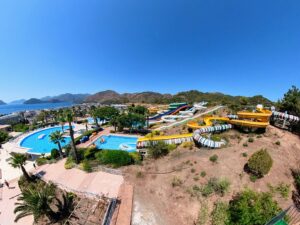 Aqua Dream Marmaris Review ()
