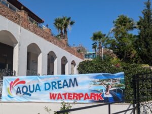 Aqua Dream Marmaris Review ()