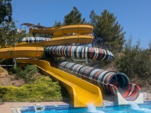 Aqua Dream Marmaris Review ()