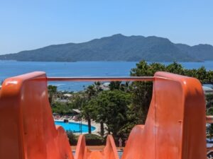 Aqua Dream Marmaris Review ()