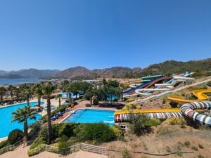 Aqua Dream Marmaris Review ()