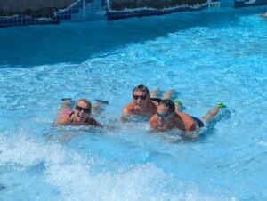 Aqua Dream Marmaris Review ()