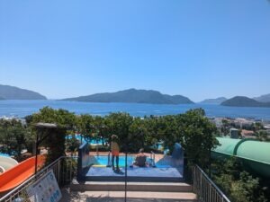 Aqua Dream Marmaris Review ()