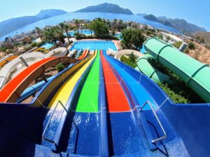 Aqua Dream Marmaris Review ()