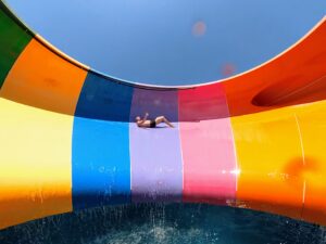 Aqua Dream Marmaris Review ()