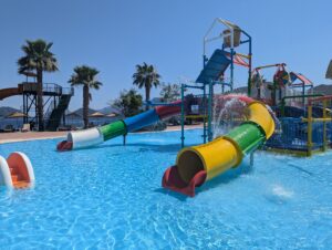 Aqua Dream Marmaris Review ()