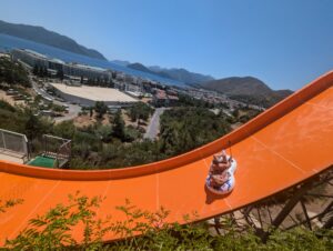 Aqua Dream Marmaris Review ()