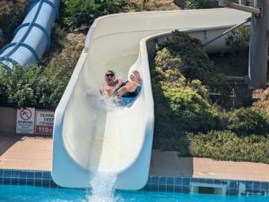 Aqua Dream Marmaris Review ()