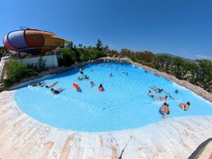 Aqua Dream Marmaris Review ()