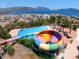 Aqua Dream Marmaris Review ()