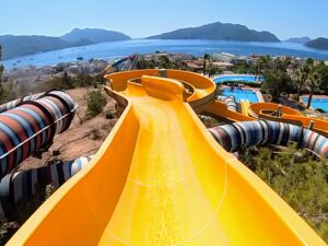 Aqua Dream Marmaris Review ()