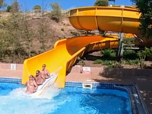 Aqua Dream Marmaris Review ()
