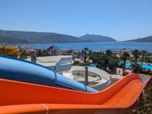 Aqua Dream Marmaris Review ()