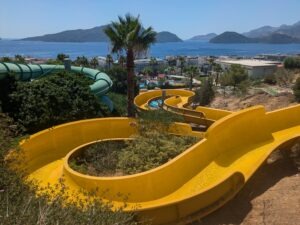 Aqua Dream Marmaris Review ()