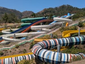 Aqua Dream Marmaris Review ()