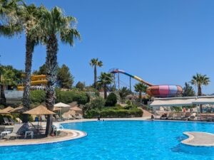 Aqua Dream Marmaris Review ()