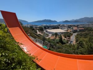 Aqua Dream Marmaris Review ()