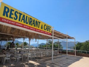 Aqua Dream Marmaris Review ()