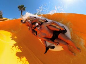 Aqua Dream Marmaris Review ()