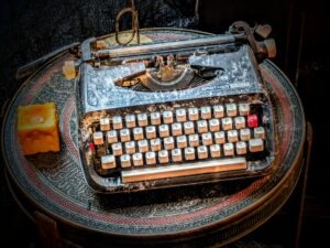 Haunted Hound Experience at The Great Escape Sheffield Review ()
