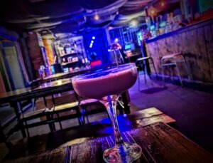 Haunted Hound Experience at The Great Escape Sheffield Review ()