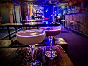 Haunted Hound Experience at The Great Escape Sheffield Review ()
