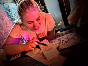Haunted Hound Experience at The Great Escape Sheffield Review ()