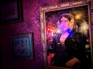 Haunted Hound Experience at The Great Escape Sheffield Review ()