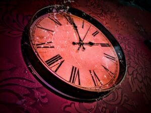 Haunted Hound Experience at The Great Escape Sheffield Review ()