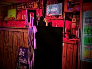 Haunted Hound Experience at The Great Escape Sheffield Review ()