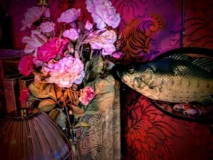 Haunted Hound Experience at The Great Escape Sheffield Review ()