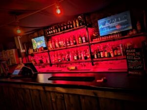 Haunted Hound Experience at The Great Escape Sheffield Review ()