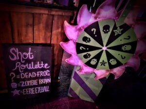 Haunted Hound Experience at The Great Escape Sheffield Review ()