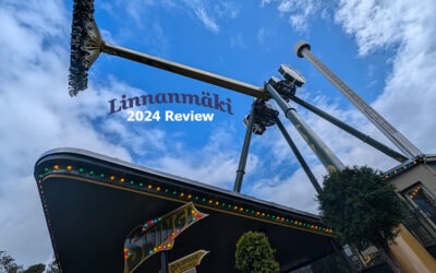 Linnanmaki 2024 Review