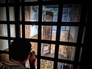 The Great Escape Sheffield Run Review ()