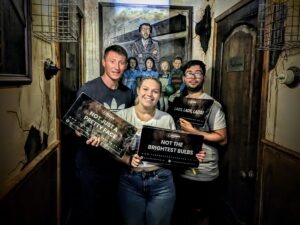The Great Escape Sheffield Run Review ()