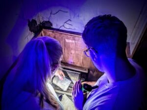 The Great Escape Sheffield Run Review ()