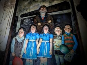 The Great Escape Sheffield Run Review ()